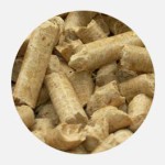 Premium / Residential Wood Pellets